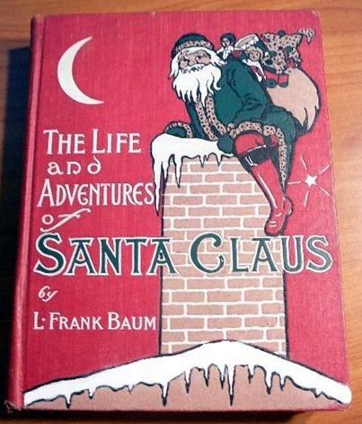 Adventures of Santa Claus
