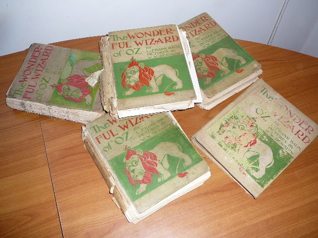 first edition book condition