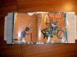 Original dust jacket for Patchwork Girl of Oz