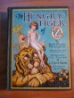 Hungry Tiger of Oz. 1st edition, 12 color plates (c.1926). SOld 12/7/2010