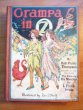 Grampa in Oz. Pre 1935 edition with 12 color plates (c.1924). On Hold