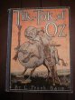 Tik-Tok of Oz. 1st edition 1st state. ~ 1914 