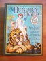 Hungry Tiger of Oz. 1st edition, 12 color plates (c.1926). Sold 12/26/2010 - $140.0000